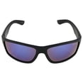 thumbnail image 4 of Lentes de sol STEVE MADDEN Hombre x17166 Outlook Marco plástico de color Negro Filtro UV 100%, 4 of 4