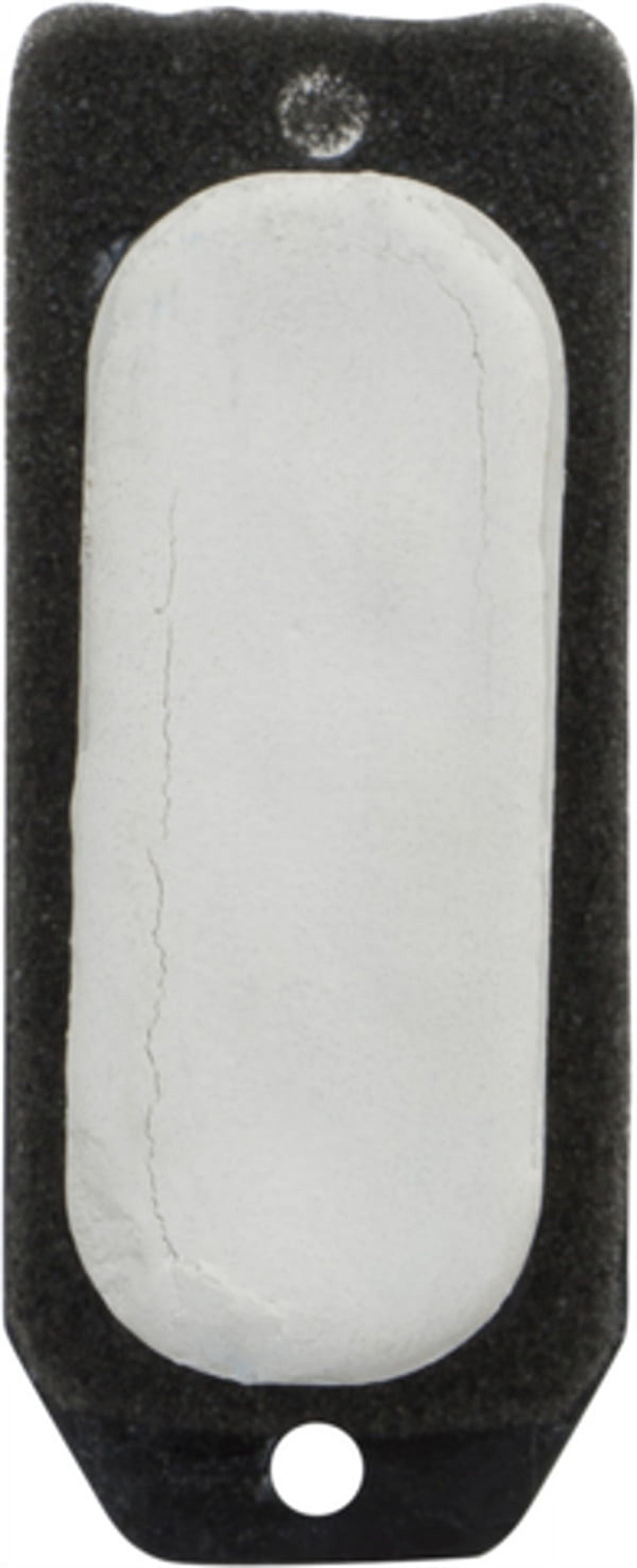 Four Seasons HVAC Blower Motor Resistor P/N:20207 Fits select: 1992-1996 TOYOTA CAMRY