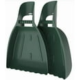 thumbnail image 3 of Garden Rake Plastic Leaf Clip Convenient For Cleaning Leaves Shovel For Cleaning Thick Shovel, 3 of 3