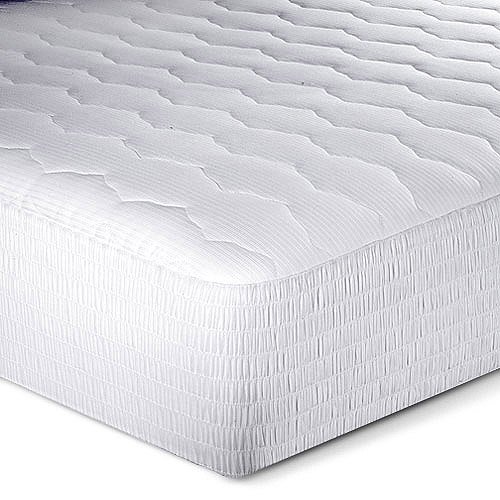 Beautyrest Hotel Luxury Pillow Top Mattress Pad, 1 Each
