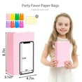 thumbnail image 2 of Cartoon Birthday Party Supplies, Birthday Party Decorations for Kids, Include Happy Birthday Banner, Hanging Swirl, Plates, Napkins, Tablecloth, Backdrop and More, Cartoon Themed Party, 2 of 4
