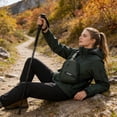 thumbnail image 4 of Fareti Shoulder Backpack Messenger Bag Adjustable Portable Men's Outdoor Hiking Sports Chest Bag, 4 of 4