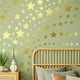 thumbnail image 2 of Vinilos decorativos infantiles para la habitación de los niños | Adhesivos autoadhesivos para pared | Mural removible para dormitorio, 2 of 5
