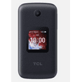 thumbnail image 4 of Open Box TCL Flip Pro 4056 4GB 4G GSM Unlocked Flip Phone - Senior Friendly, Easy Use (Gray), 4 of 5