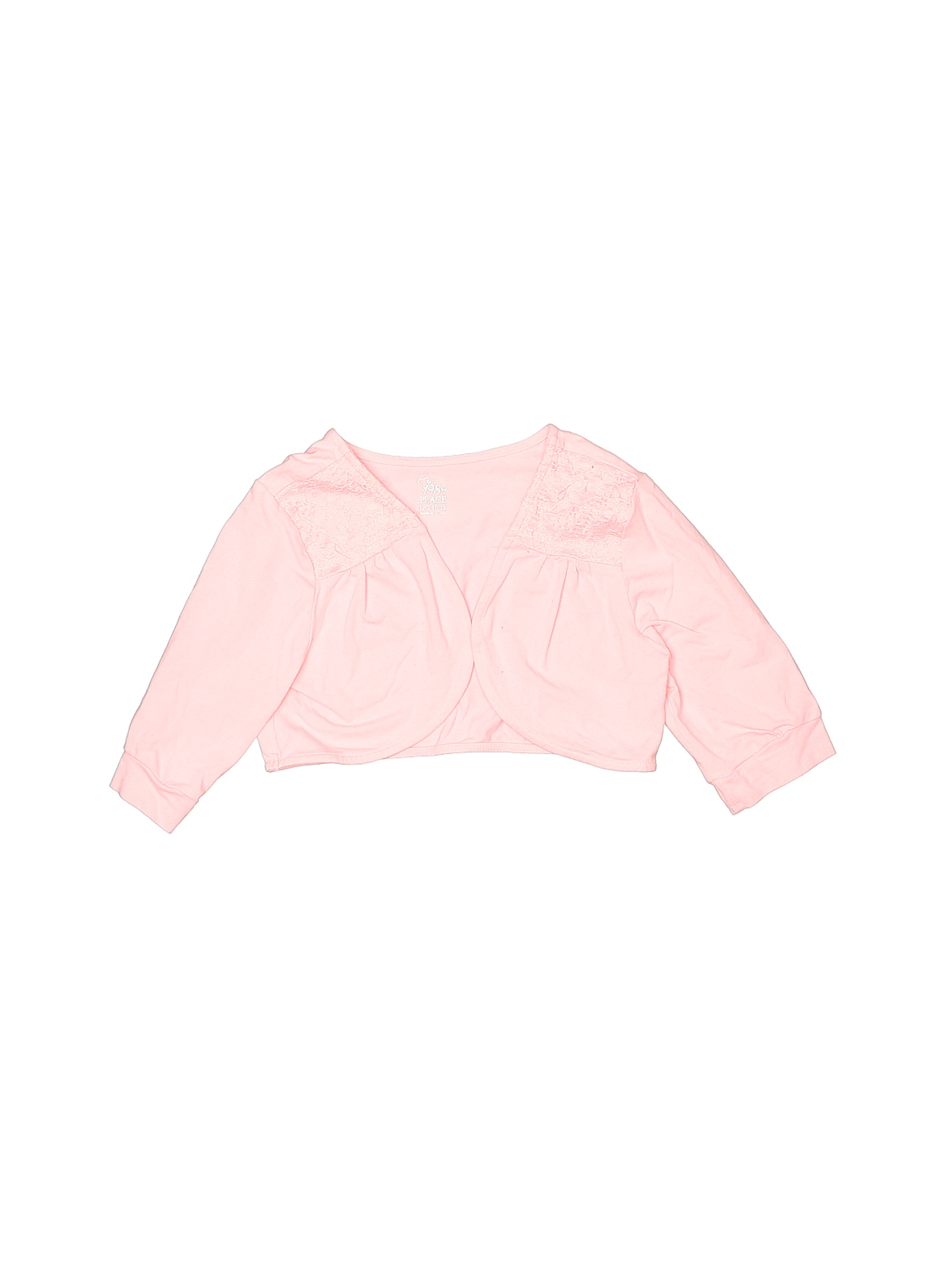children's place cardigan