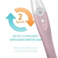 thumbnail image 4 of Cepillo de dientes Tao Clean UV Sanitizing Sonic con estación de limpieza, 4 of 7