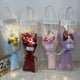 thumbnail image 2 of Ramo de flores de peluche de Hello Kitty de Sanriod Kawaii Anime KT para bodas, día de la madre, día de San Valentín, regalo de cumpleaños, 2 of 5