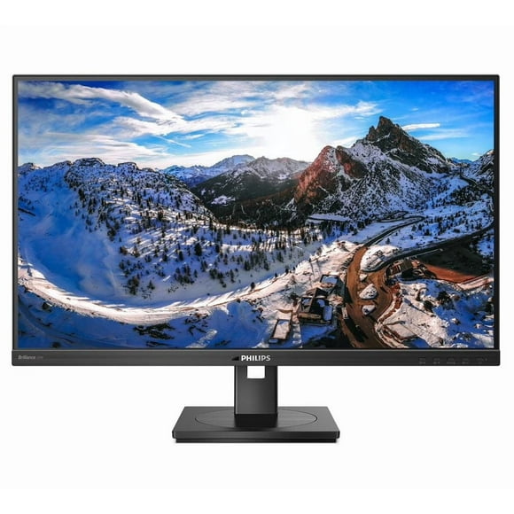 PHILIPS 27" 4K UHD IPS Monitor 279P1