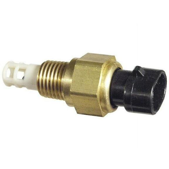 Air Temperature Sensor - Compatible with 1994 - 1995 Jeep Wrangler 4.0L 6-Cylinder