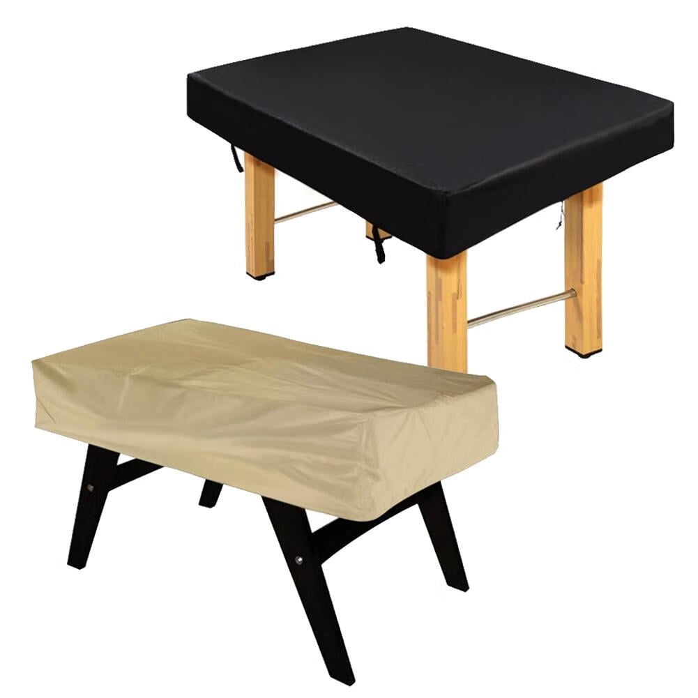 Billiard Pool Table Cover Heavy Duty Waterproof Furniture Protective