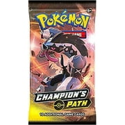 Pokémon Champions Path Booster Pack Trading Card Game