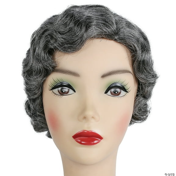 Lacey Wigs - New Gatsby/Marcel Wig -
