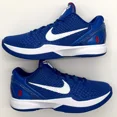 thumbnail image 2 of Nike Kobe 6 Protro Dodgers, 2 of 5