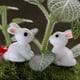 thumbnail image 3 of Miniaturas de PVC para jardn de 2,5 x 2 cm, da de Pascua, 3 of 4