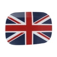 thumbnail image 3 of Adhesivo decorativo para tapa de puerta de tanque de gasolina estilo Union Jack para Countryman Fivedoor Crossover F60 2017-2021, 3 of 14