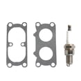 thumbnail image 6 of Carburetor For HONDA GX670 GX690 Carburetor Fits 24 PS ENGINES, 6 of 11