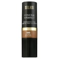 thumbnail image 6 of MILANI Conceal + Perfect Foundation Stick, Nutmeg, 6 of 8