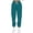Vert Océan, variante sur Avamo Pantalon de Sport pour Femme Pantalon de Survêtement Uni Bas à Jambe Fuselée Pantalon de Tous les Jours Jogging Abricot TG