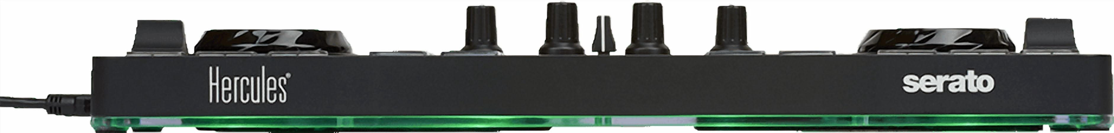 Hercules DJControl Starlight – Pocket USB DJ Controller