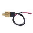 thumbnail image 4 of Pressure Switch,  Metal Excavator Pressure Sensor  Sealing Easy To Install With Standard Interface For Industrial Devices 22718 16Bar,10213 4Bar,13617 7Bar,25718 10Bar,36118 5Bar, 4 of 8