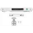 thumbnail image 5 of Locks for sliding doors - stainless steel sliding doors and windows single lock hardware accessories, 5 of 5