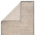 thumbnail image 4 of Hand-Knotted Tribal Area Rug in Gray and Gold (14 ft. L x 10 ft. W), 4 of 4