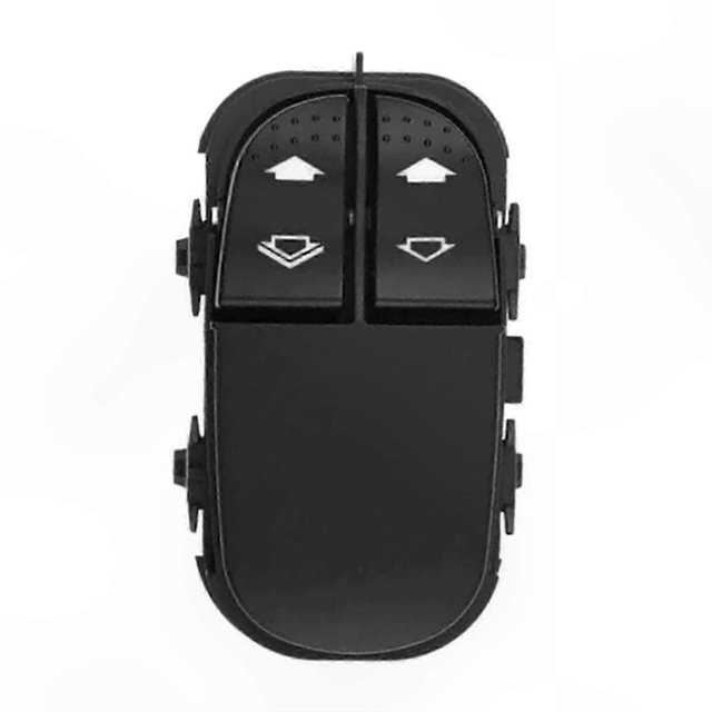 Car Window Master Regulator Control Switch for FO Vehicles