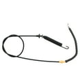 thumbnail image 4 of 2-Pack 946-04173E Deck Engagement Cable Replacement for MTD 13AM772F131 (2008) Lawn Tractor - Compatible with 746-04173 Cable, 4 of 4