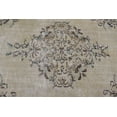 thumbnail image 6 of Vintage Rug, Bedroom Rug, Colorful Rugs, Turkish Rugs, 4.8x7.7 ft Area Rug, 6 of 9