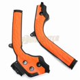 thumbnail image 1 of Motocross Cover Guards for KTM Frame Protection Fuel-injected Two-strokes 300 250 125 SX 2023 Plastic Pitbike Enduro Motorcycle, 1 of 4