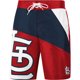 thumbnail image 1 of G-III Sports St. Louis Cardinals - Bañador para hombre, color rojo, mediano, 1 of 2
