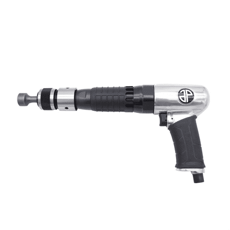 Astro Pneumatic 0.401" Shank "THOR" Long Barrel Air Hammer/Riveter
