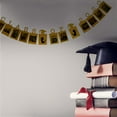 thumbnail image 4 of Graduation Hanging Banner Creative 2020 Photo Frame Party Banner Paper Banner, 4 of 5