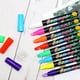 thumbnail image 5 of Xihbxyly Ofertas Prime de Hoy 8 Colores, 7 Mm, Estudiantes, Oficina, Escritura, Pintura, Graffiti, 10 Ml, 5 of 7