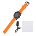 thumbnail image 3 of Scuba Diving Watch,Men Diving Computer Watch Diving Computer Watch Sports Watch Crafted with Care, 3 of 8