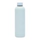 thumbnail image 1 of 2025 Nuevas botellas de agua de 750 ml, 25 oz, doble pared, acero inoxidable, vacío, metal, para deportes, viajes, camping y senderismo, cantimploras para bebidas calientes/frías, 1 of 3