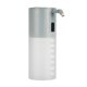 thumbnail image 1 of Dispensador de alcohol con sensor automático Caja de rociador de desinfección de manos (gris) Likrtyny Para estrenar, 1 of 8