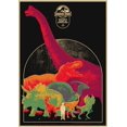 thumbnail image 3 of Dinosaurs Restore Movie Horror Park Movie Superhero Canvas Painting Posters Prints Wall Art Pictures for Living Room Home Decor, 3 of 5