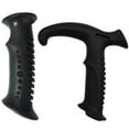 thumbnail image 4 of 2Pcs Trekking Rod Handle Adapters Climbing Stick Handle Outdoor Replace Walking Poles Cane Hand Grip for Outdoor Hiking, 4 of 8