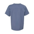 thumbnail image 3 of Comfortwash By Hanes Garment Dyed Youth Short Sleeve T-Shirt, 3 of 5