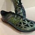 thumbnail image 1 of New Balance X200 Minimus Men’s Size 10 Women’s Size 11.5 Athletic Shoes, 1 of 6