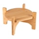 thumbnail image 2 of Soporte para dispensador de bebidas Macarena Base de madera 22 cm x 20 cm, 2 of 8