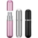 thumbnail image 1 of 3 uds 6m vaporizador Parfum Vide, Mini atomizador portátil Bouteille Pulvrisation Flacon De Parfum recargable para hombre, 1 of 5