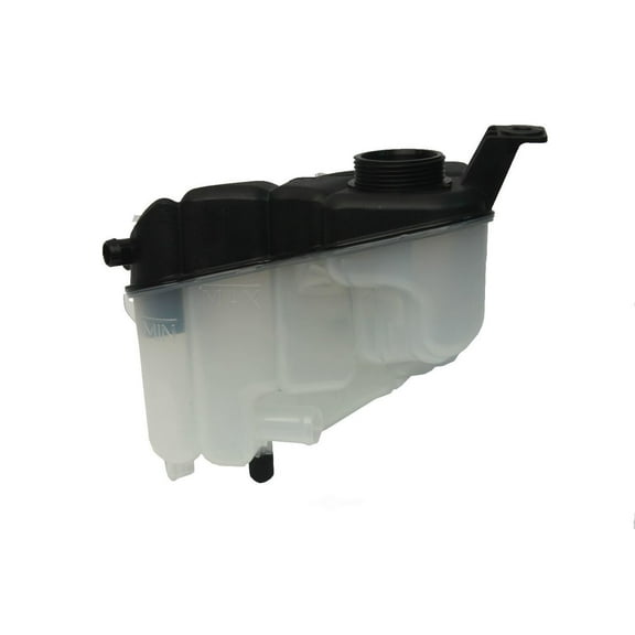 URO 31200320 Engine Coolant Reservoir