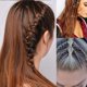 thumbnail image 4 of 200 piezas de accesorios para el cabello, joyas para el cabello, adornos para trenzas, incluidos puños para el cabello, colgantes para trenzas, pinzas para el cabello con caja de almacenamiento, 4 of 5
