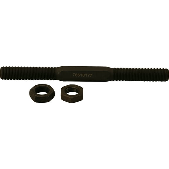 MOOG ES3090S Tie Rod End Adjusting Sleeve Fits select: 2000-2004 NISSAN XTERRA, 1998-2004 NISSAN FRONTIER