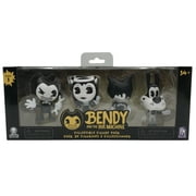 Bendy And The Ink Machine Collectible Figure Pack FP6700
