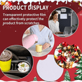 thumbnail image 2 of Sublimation Blank Product Set, Sublimation Starterkit, for Sublimation Transfer Heat Transfer Heat Transfer Printing, 2 of 7