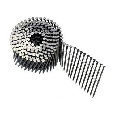 Bostitch C12P120D 3-1/4 in. x 0.120 in. 15 Degree Wire Collated Smooth Shank Stick Framing Nails (2,700-Pack)