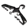 thumbnail image 1 of Eigraketly Diving BCD Multi Hanger Storage Fast Rack Surfing Drying Accessory Type2 NO2, 1 of 1